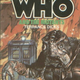 Illustration for article titled Retro Doctor Who Books Hit The Target